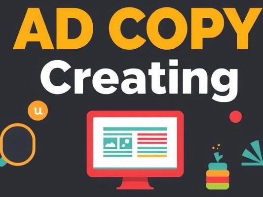 Ad Copy Creation