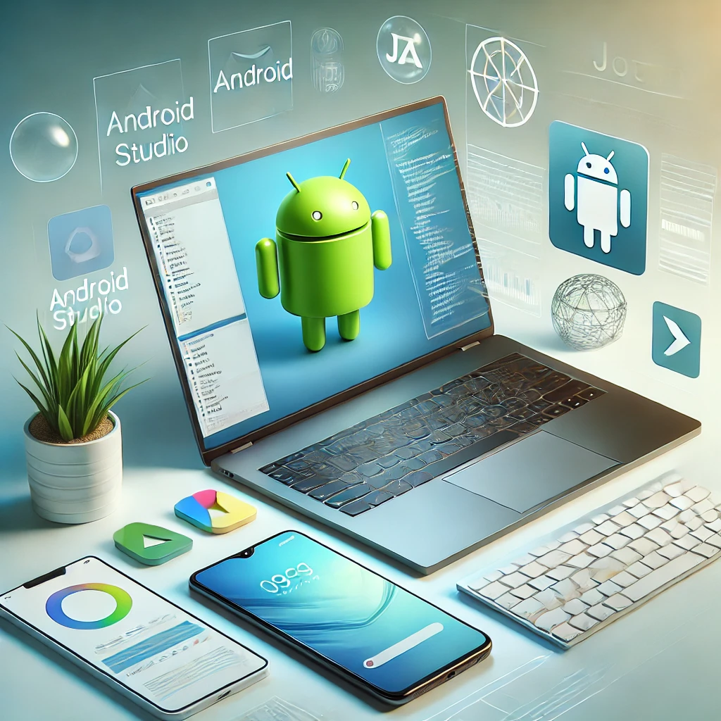 Android App Development