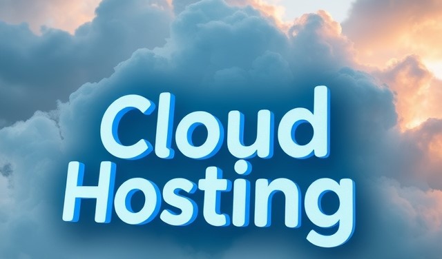Cloud Hosting