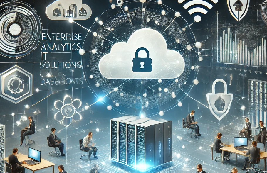 Enterprise solutions
