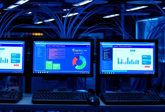 network security