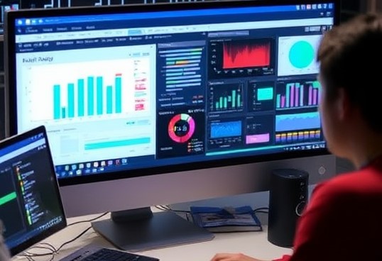 Software Management