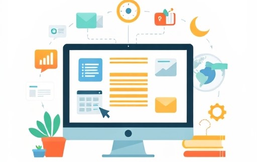Socialmediamanagement